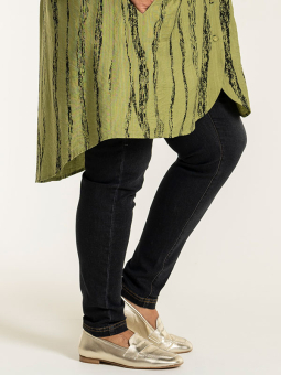 MAYA - Plus Size Leggings från Gozzip