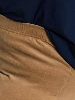 CLARA - Plus Size Leggings från Gozzip