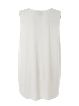 BEATA - Plus Size Top från Gozzip