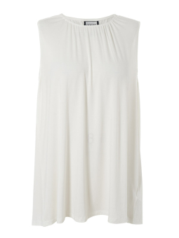 BEATA - Plus Size Top från Gozzip