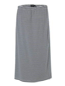 PENNIE - Plus Size Kjol från Gozzip