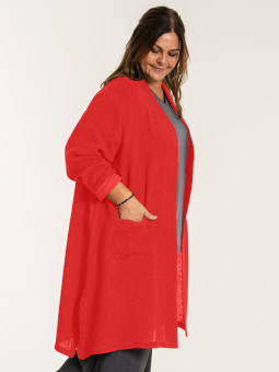 FRANCE - Plus Size Kofta från Gozzip
