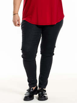 MAYA - Plus Size Leggings från Gozzip