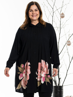 HEIKE - Plus Size Tunika från Gozzip