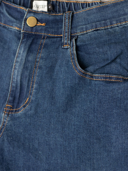 IRENE - Plus Size Jeans från Gozzip