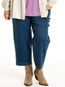 IRENE - Plus Size Jeans från Gozzip