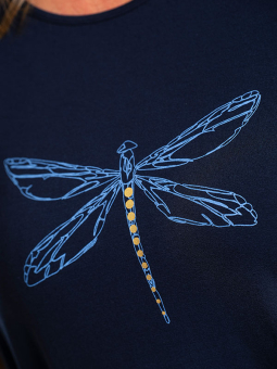 BIRKA - Plus Size T-shirt från Gozzip