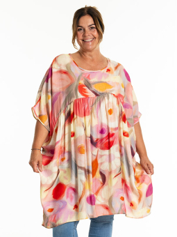 SOFIE - Plus Size Tunika från Gozzip