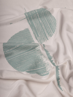 GITTE - Plus Size T-shirt från Gozzip