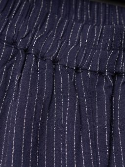 KATALIN - Plus Size Shorts från Gozzip