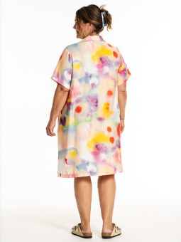 KATHERINA - Plus Size Tunika från Gozzip