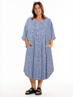 ALICE - Plus Size Klänning från Gozzip