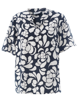 KATHJA - Plus Size Blus från Gozzip