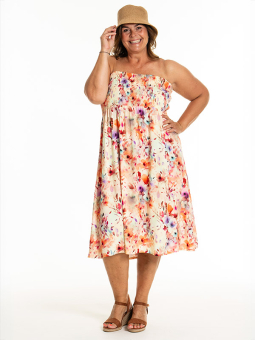 DIA - Plus Size Kjol från Gozzip