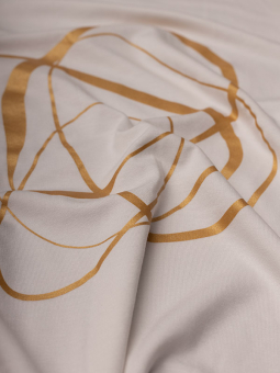BIRKA - Plus Size T-shirt från Gozzip