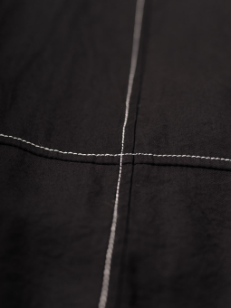 LOLLY - Plus Size Byxor från Gozzip Black
