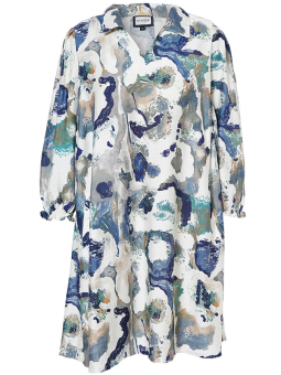 MELISSA - Plus Size Tunika från Gozzip
