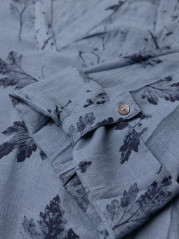 BILLIE - Plus Size Blus från Gozzip