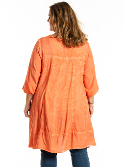 MAJ - Plus Size Tunika från Gozzip