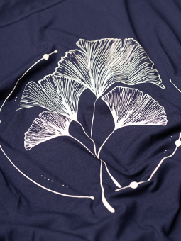 GITTE - Plus Size T-shirt från Gozzip
