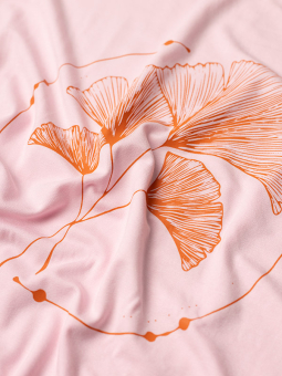 GITTE - Plus Size T-shirt från Gozzip