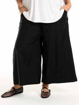 MILLIE - Plus Size Byxor från Gozzip
