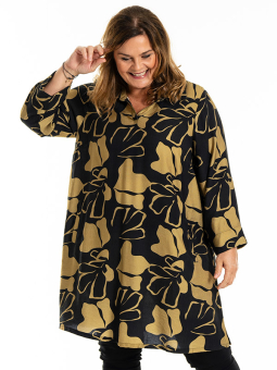 MAYLIN - Plus Size Tunika från Gozzip