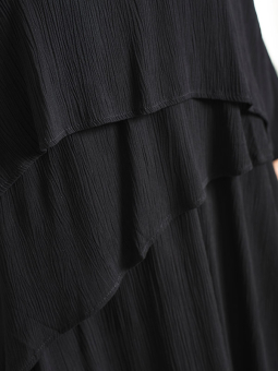 ARIA - Plus Size Klänning från Gozzip