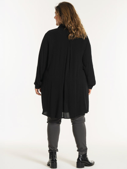 AURORA - Plus Size Tunika från Gozzip