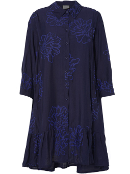 GEDITH - Plus Size Tunika från Gozzip