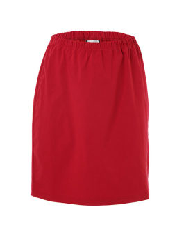 CLARE - Plus Size Kjol från Gozzip