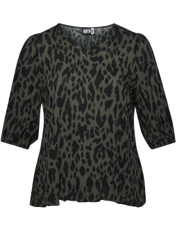 Plus Size Blus från Aprico