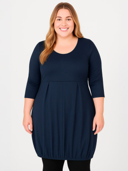 Plus Size Klänning från Pont Neuf