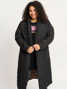 Plus Size Jacka från Adia