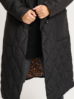 Plus Size Jacka från Adia