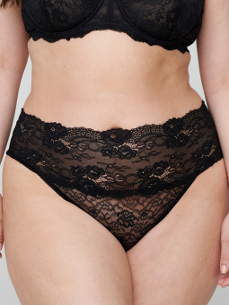 Plus Size Trosa från Zizzi