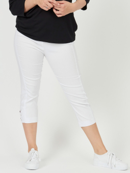 Plus Size Byxor från Pont Neuf