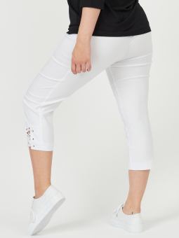 Plus Size Byxor från Pont Neuf