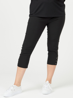 Plus Size Byxor från Pont Neuf