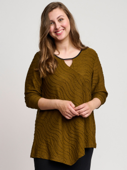 Plus Size Blus från Pont Neuf