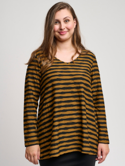 Plus Size Blus från Pont Neuf