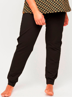 Plus Size Träningsbyxor från Aprico Sport