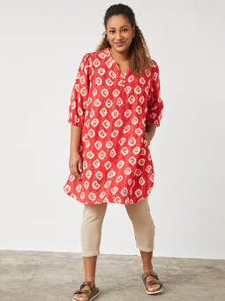 BLAKE - Plus Size Tunika från Pont Neuf