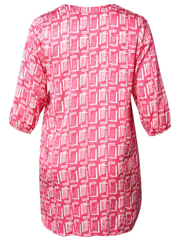 BLOOM - Plus Size Tunika från Pont Neuf