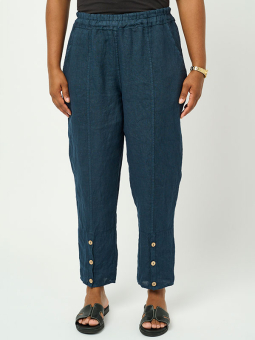 BONNI - Plus Size Byxor från Pont Neuf