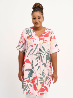 BRIELLE SIA - Plus Size Tunika från Pont Neuf