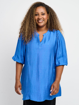 CAMI TEA - Plus Size Blus från Pont Neuf