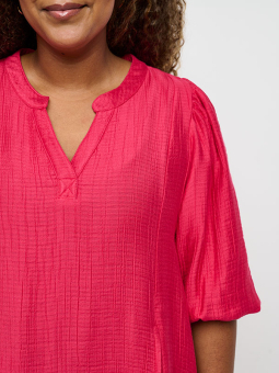 CAMI TEA - Plus Size Blus från Pont Neuf