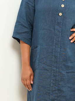 CARDEEN - Plus Size Tunika från Pont Neuf