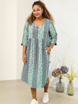 Plus Size Klänning från Pont Neuf